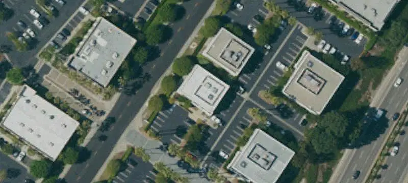 Two-Story Office Units