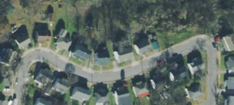 Two-Unit Duplex Property