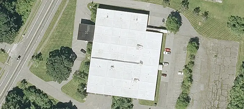 Owner-Occupied Industrial Property