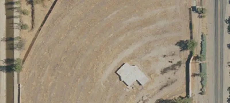 Hanford Land Parcel