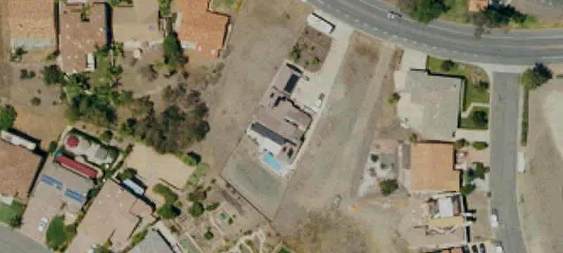 Land Lot