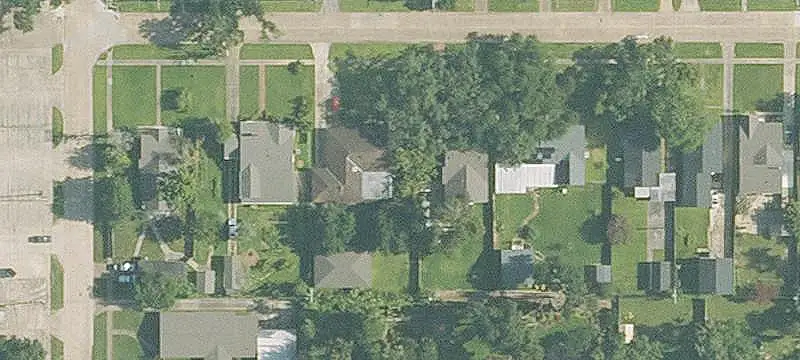 Mixed-Use Property with Multiple Units