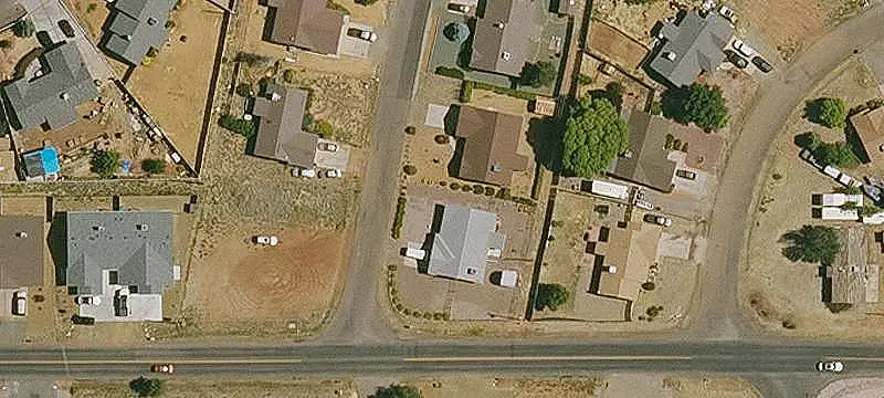 Vacant Land