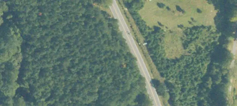 Commercial Land Assemblage