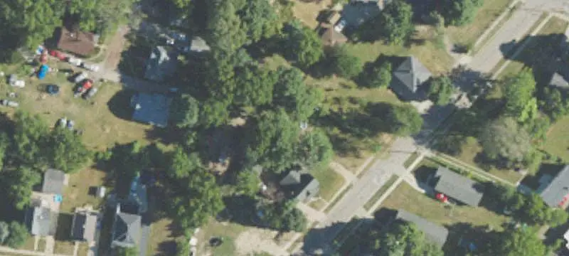 Pontiac Land Parcel