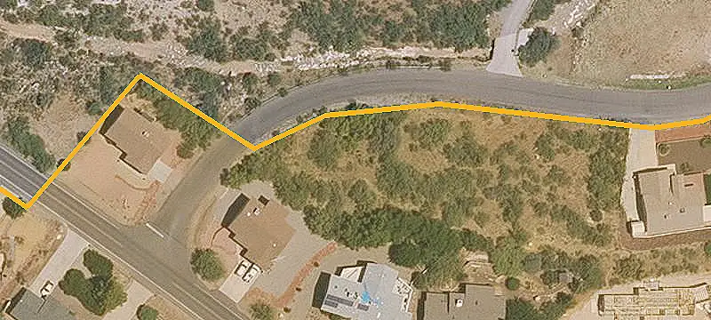 715-4614 E Juniper Trl, Cottonwood, AZ