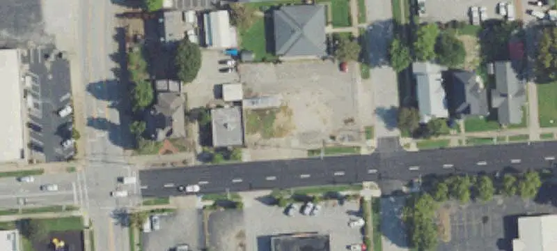 Vacant Commercial Lot