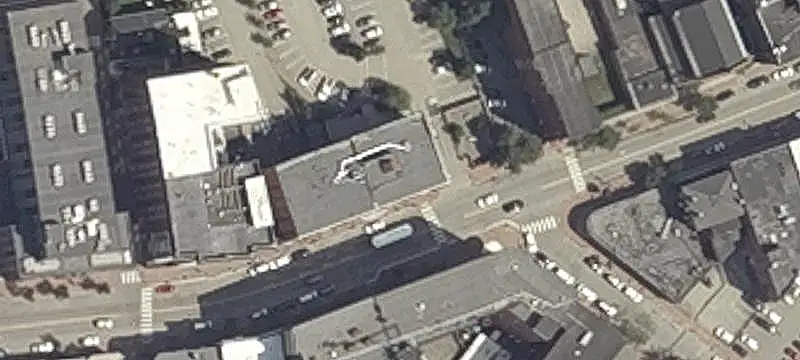 Retail Space
