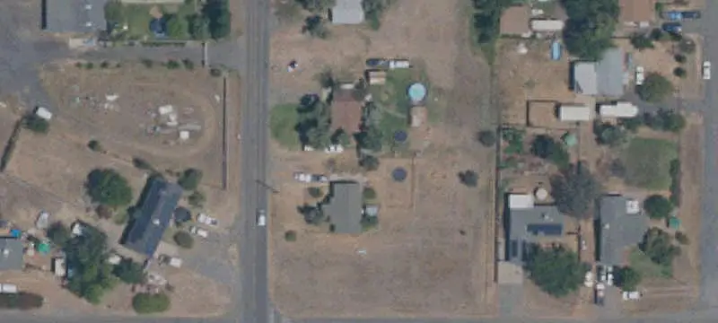 5-Unit Multifamily Property