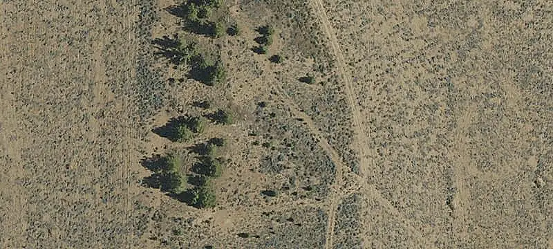 Bakwi’ Trails Ranch with Homestead