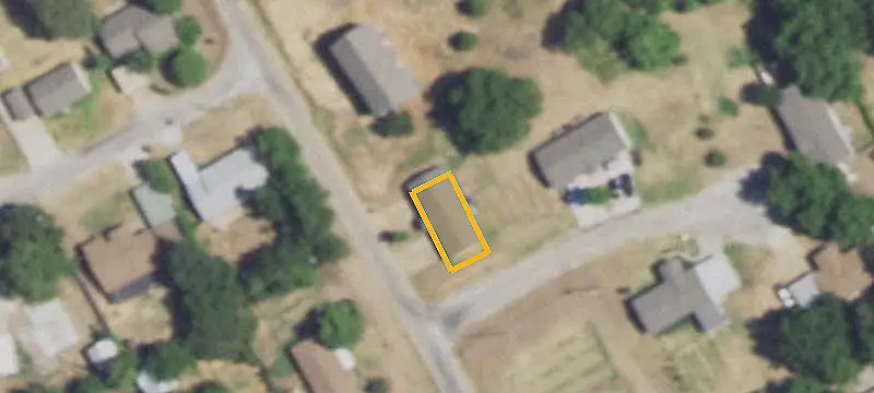 Duplex with Fenced Yard