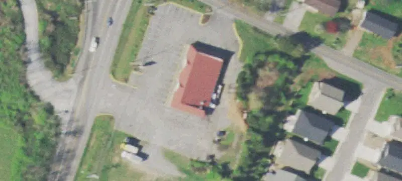Self-Storage Facility