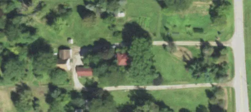 Commercial Land with Existing Improvements