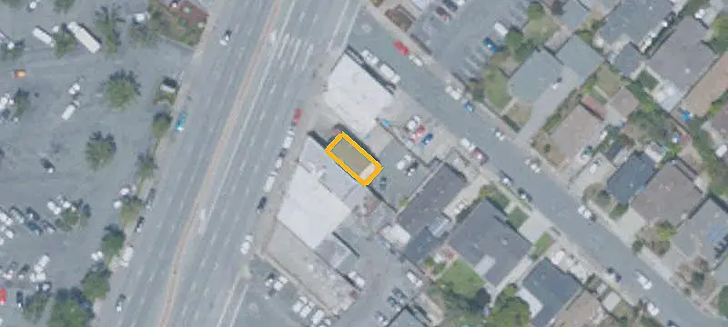 Net-Leased Storefront Property