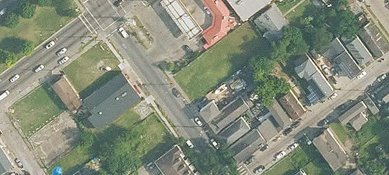 Vacant Commercial Land