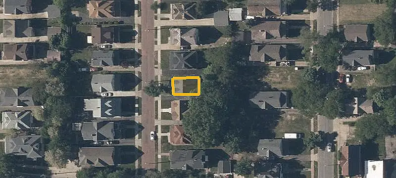 Seven-Bedroom Multifamily Property