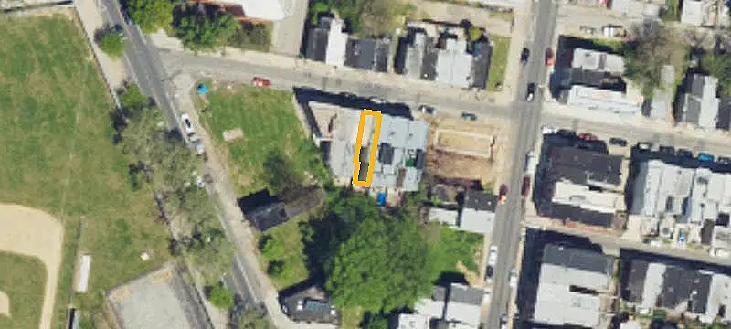 Multifamily Building with Unit Mix
