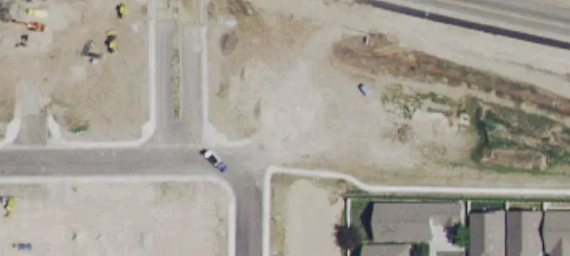 Build-to-Suit Commercial Land