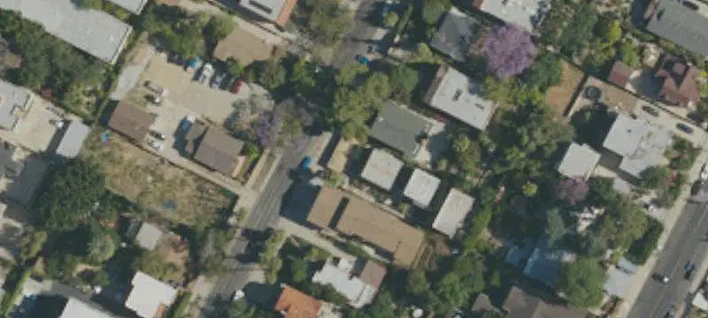 6-Unit Apartment Building with Private Yards