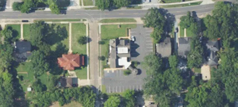 Medical Office Building with Exam Rooms