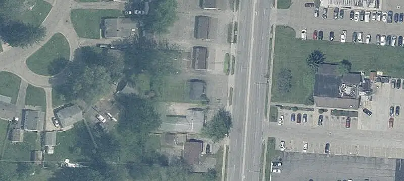 Retail Space Near Kroger Marketplace