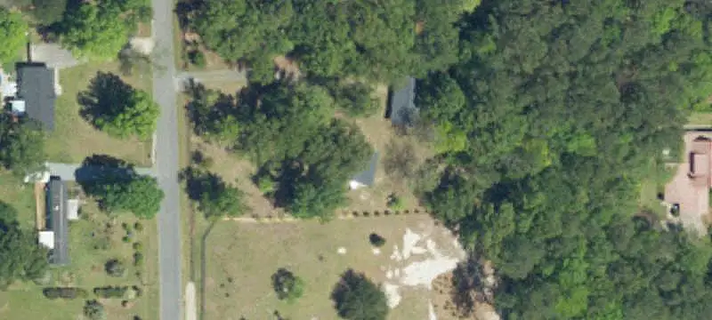 Land or Vacant Lot