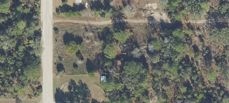 Native Vegetation Land Parcel