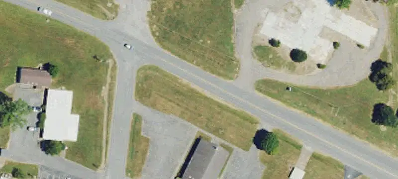 Dollar General Retail Space