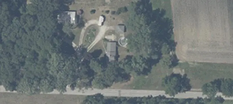 Mixed Timber Hunting Land