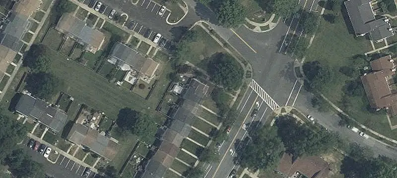 Commercial Land Near Regional Park