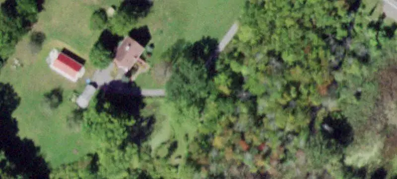 Barn-Style Quadplex with Private Entrances