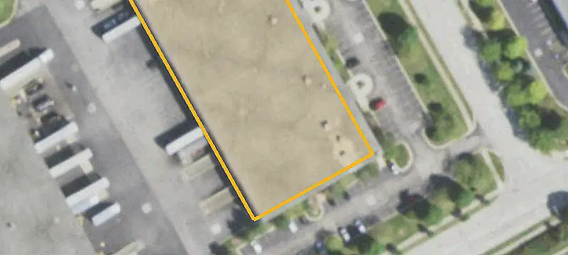 Multi-Tenant Industrial Warehouse