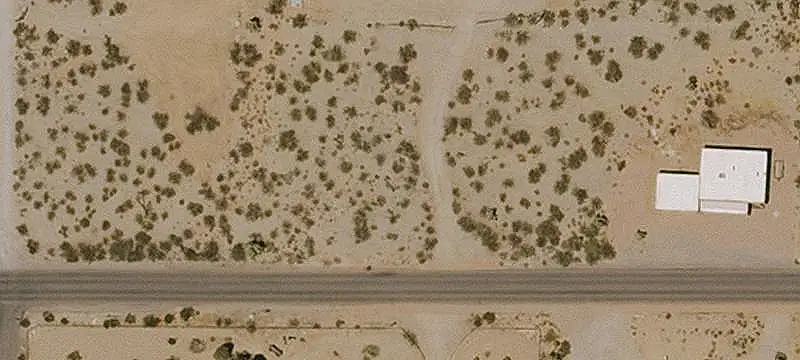 Downtown Commercial Land