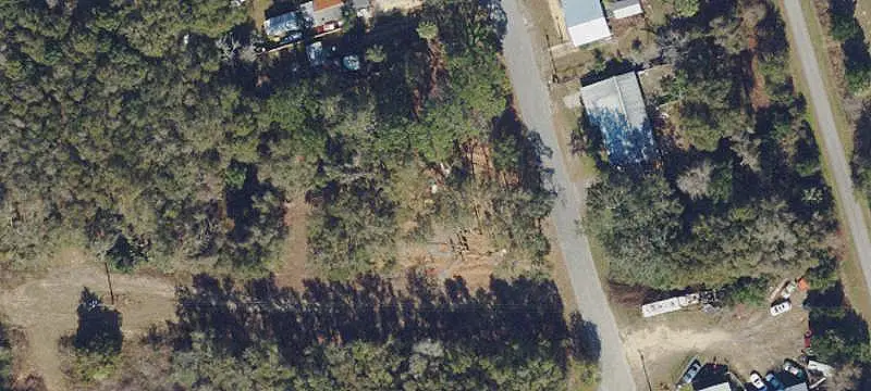 Recreation Land with Varied Terrain