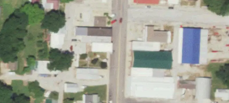 Three-Bay Mechanic Facility