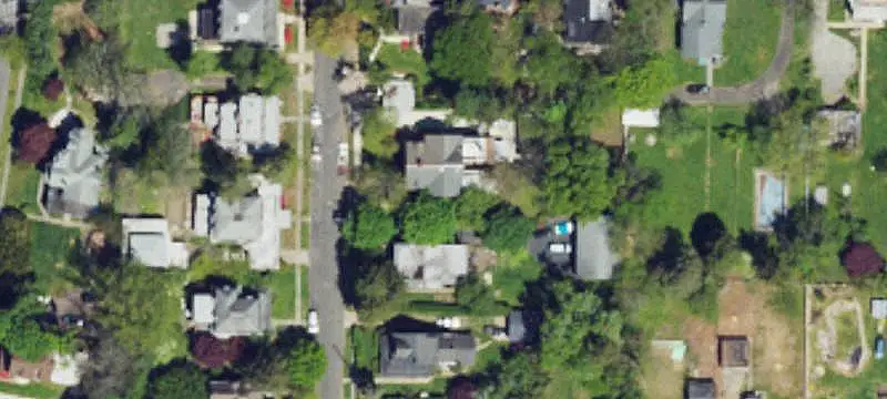 Character-Rich Triplex with Wraparound Porch