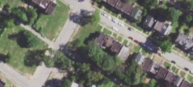 Occupied Two-Unit Duplex