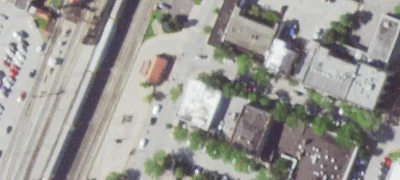 Renovated Mixed-Use Property