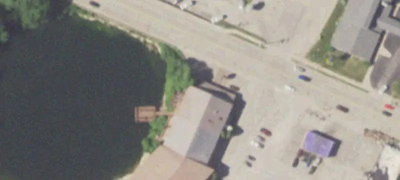 Waterfront Bar & Pub Property