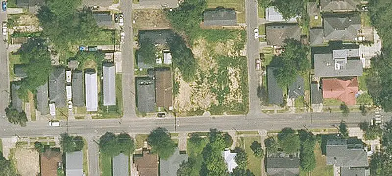 Vacant Land