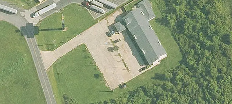 Land, Industrial, Special Purpose