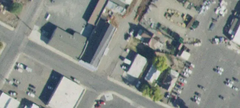 Flex Space with Retail and Warehouse