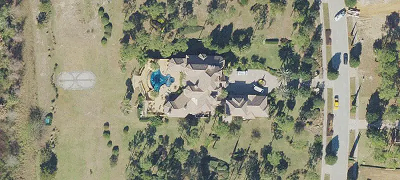 LAND