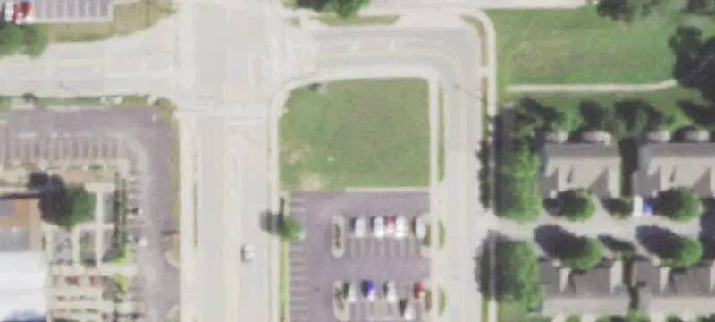Commercial Land Pad Site