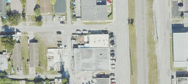 Flex Space with Warehouse