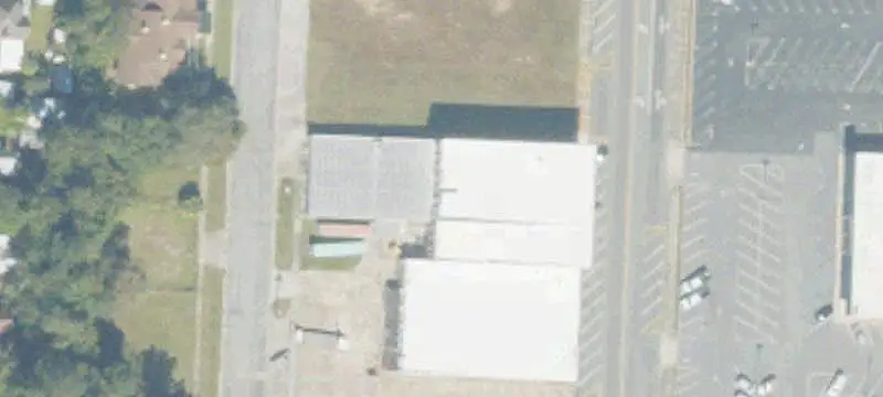 Occupied NNN Retail Property