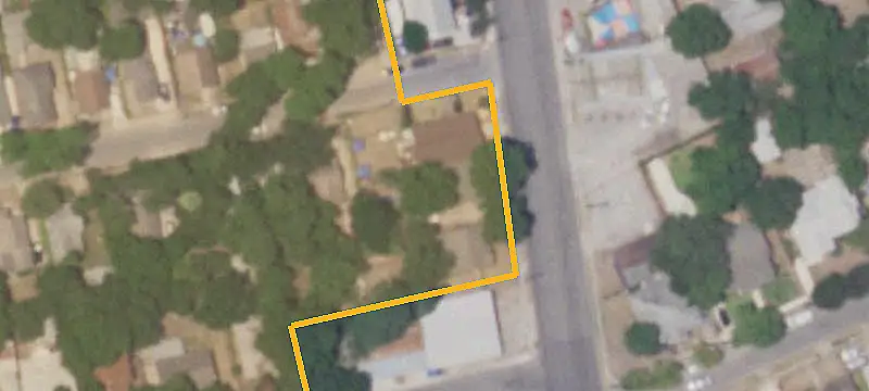 Single-Story Office Building