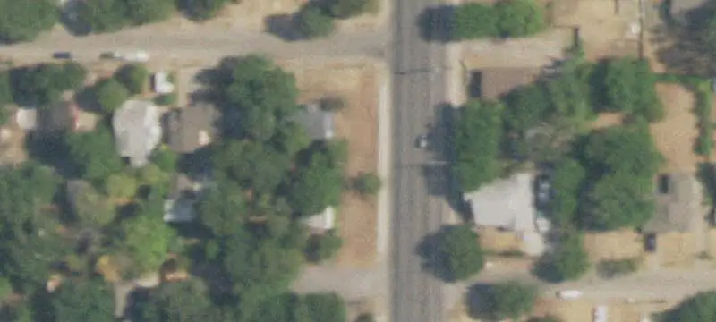 Vacant Land