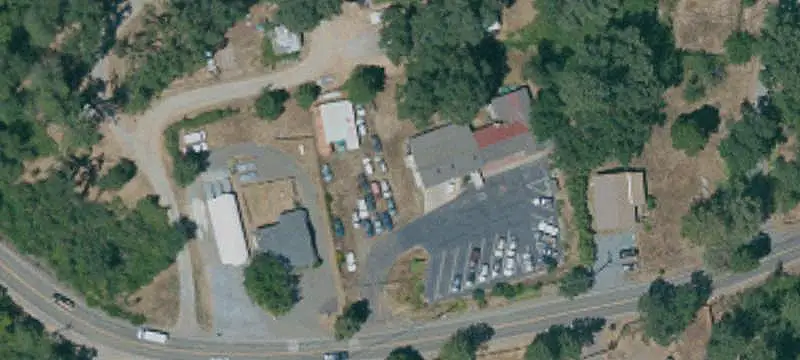 5-Suite Office Property