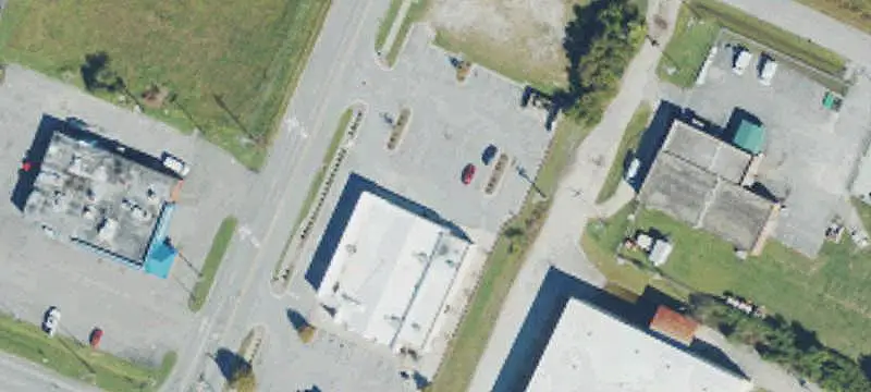 Modern Auto Shop